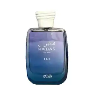 Rasasi Hawas Ice – Eau de Parfum